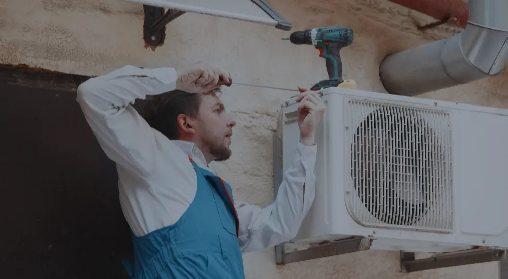 Yenikent Merkez Klima Servisi